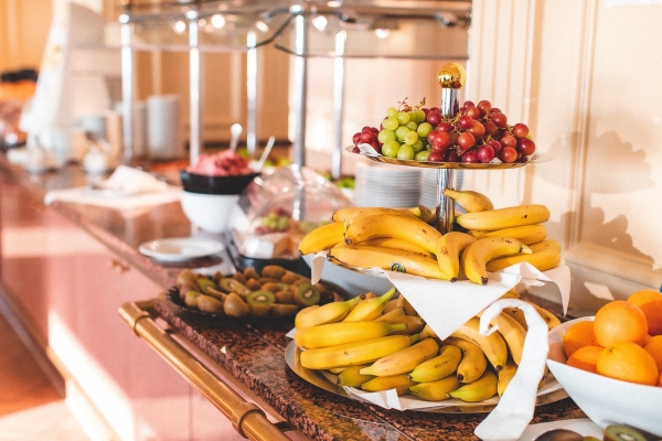Hotel Plaza Premium Timmendorfer Strand